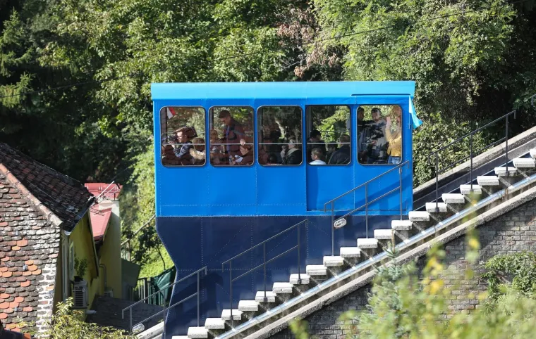 Nekad su je zvali 'zapinjača': 'Stara dama' proslavila 129. rođendan i još uvijek je po nečem posebna u cijelome svijetu