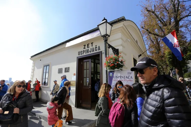 Nekad su je zvali 'zapinjača': 'Stara dama' proslavila 129. rođendan i još uvijek je po nečem posebna u cijelome svijetu
