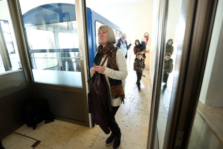 Nekad su je zvali 'zapinjača': 'Stara dama' proslavila 129. rođendan i još uvijek je po nečem posebna u cijelome svijetu