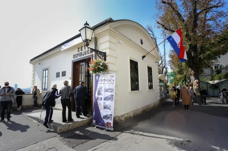 Nekad su je zvali 'zapinjača': 'Stara dama' proslavila 129. rođendan i još uvijek je po nečem posebna u cijelome svijetu