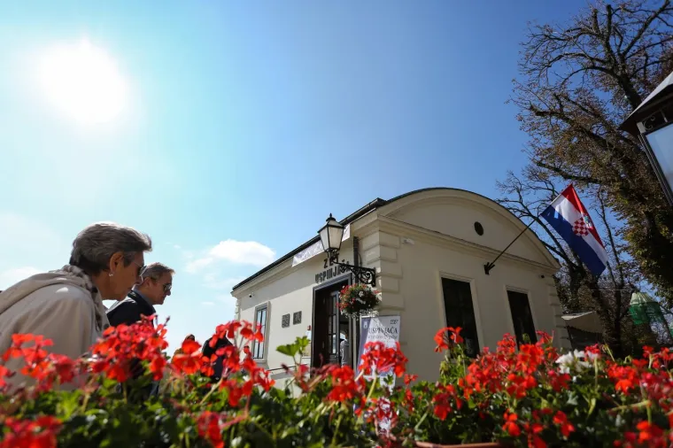 Nekad su je zvali 'zapinjača': 'Stara dama' proslavila 129. rođendan i još uvijek je po nečem posebna u cijelome svijetu