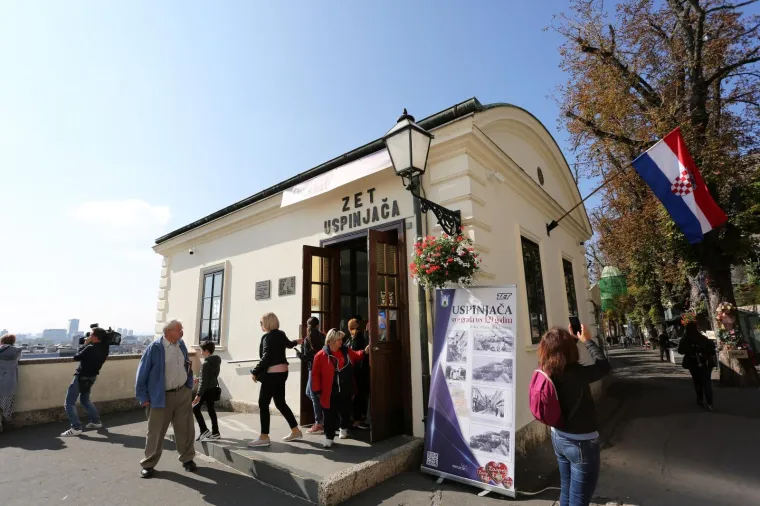 Nekad su je zvali 'zapinjača': 'Stara dama' proslavila 129. rođendan i još uvijek je po nečem posebna u cijelome svijetu