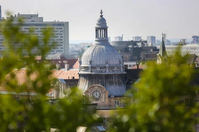 Nekad su je zvali 'zapinjača': 'Stara dama' proslavila 129. rođendan i jo&scaron; uvijek je po nečem posebna u cijelome svijetu