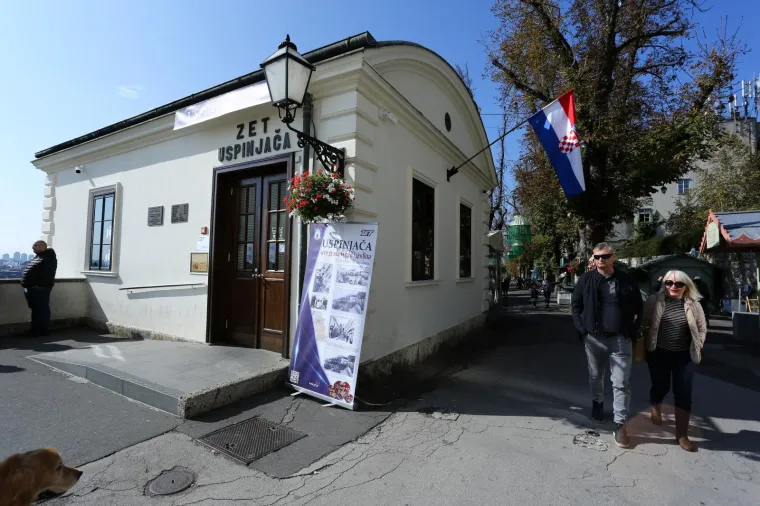 Nekad su je zvali 'zapinjača': 'Stara dama' proslavila 129. rođendan i jo&scaron; uvijek je po nečem posebna u cijelome svijetu