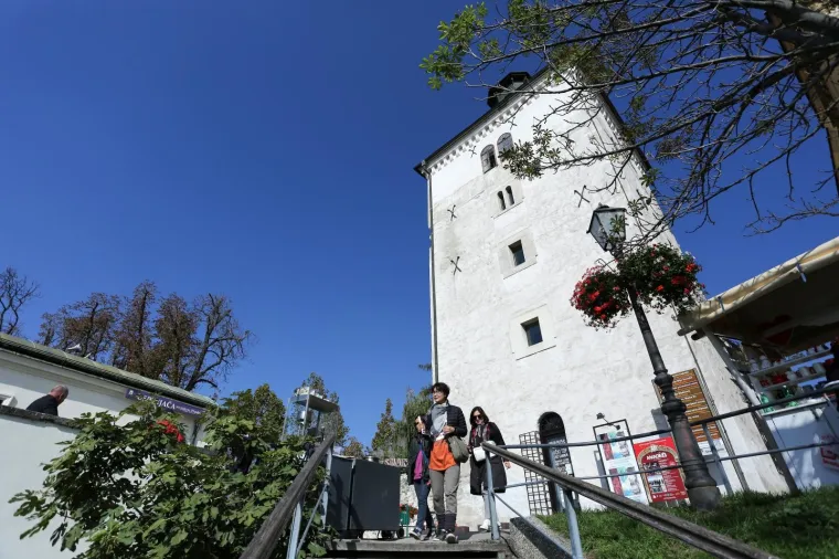 Nekad su je zvali 'zapinjača': 'Stara dama' proslavila 129. rođendan i jo&scaron; uvijek je po nečem posebna u cijelome svijetu