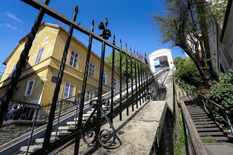 Nekad su je zvali 'zapinjača': 'Stara dama' proslavila 129. rođendan i jo&scaron; uvijek je po nečem posebna u cijelome svijetu