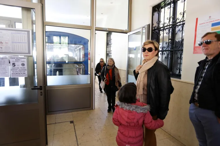 Nekad su je zvali 'zapinjača': 'Stara dama' proslavila 129. rođendan i jo&scaron; uvijek je po nečem posebna u cijelome svijetu