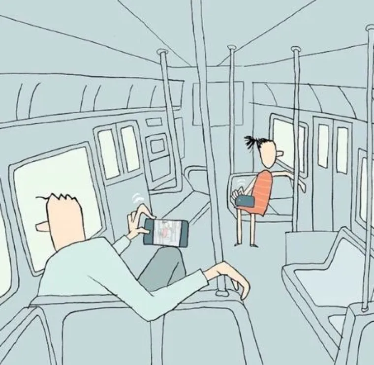 Koliko su po vama istinite ove ilustracije o ljubavnim vezama?