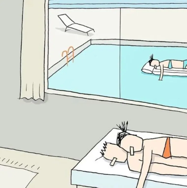 Koliko su po vama istinite ove ilustracije o ljubavnim vezama?