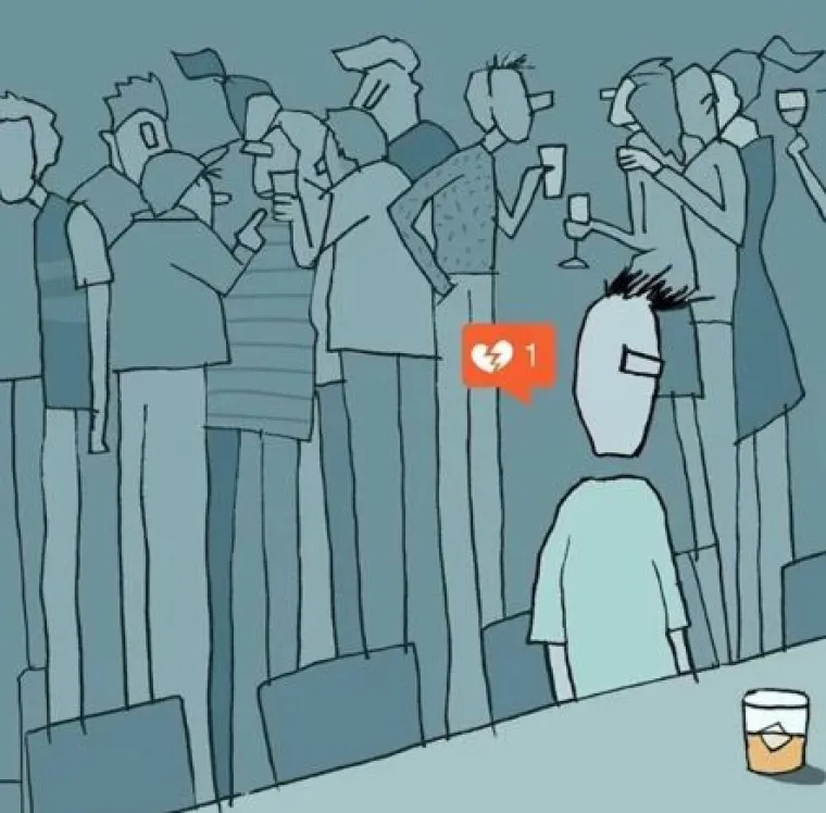 Koliko su po vama istinite ove ilustracije o ljubavnim vezama?