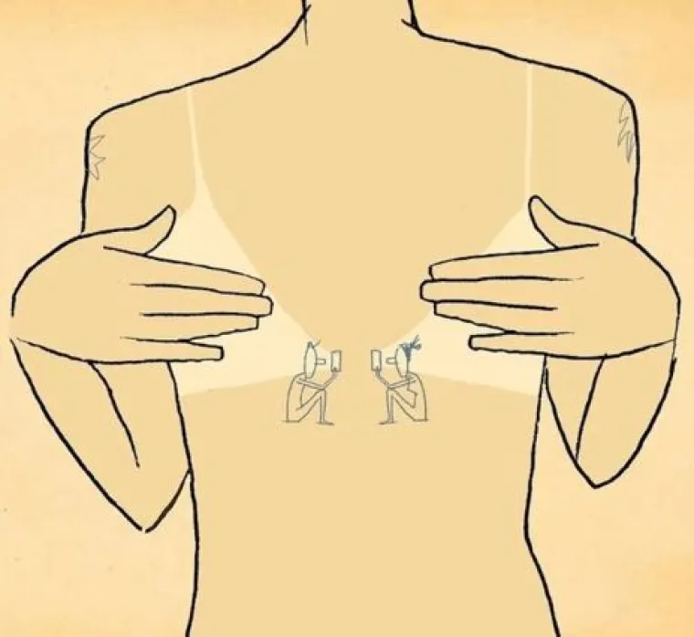 Koliko su po vama istinite ove ilustracije o ljubavnim vezama?