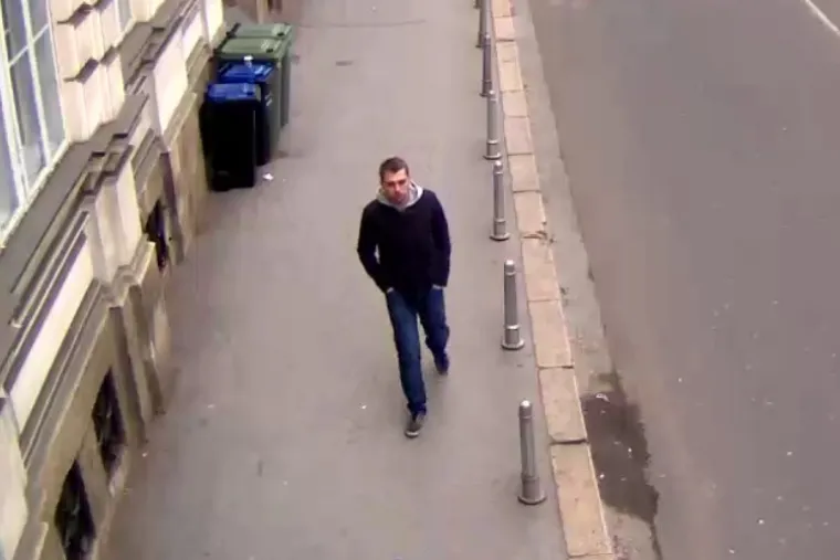 Prepoznajete li mu&scaron;karce s fotografija? Policija ih traži, javite ako ste ih vidjeli