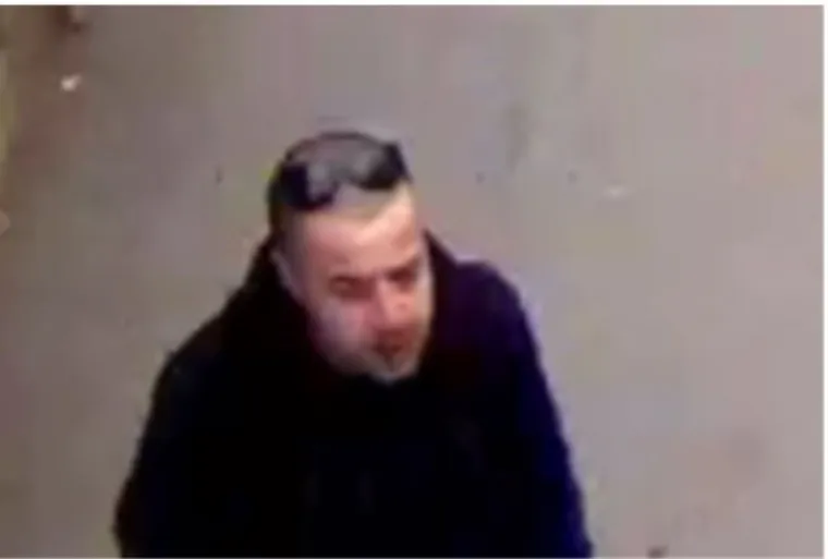 Prepoznajete li mu&scaron;karce s fotografija? Policija ih traži, javite ako ste ih vidjeli