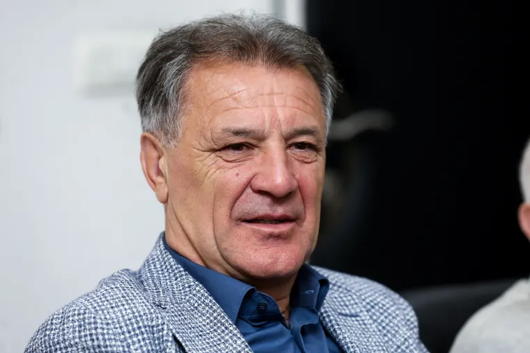 Dinamo na gostovanju u BiH: Na utakmici protiv Žepča u publici i braća Mamić
