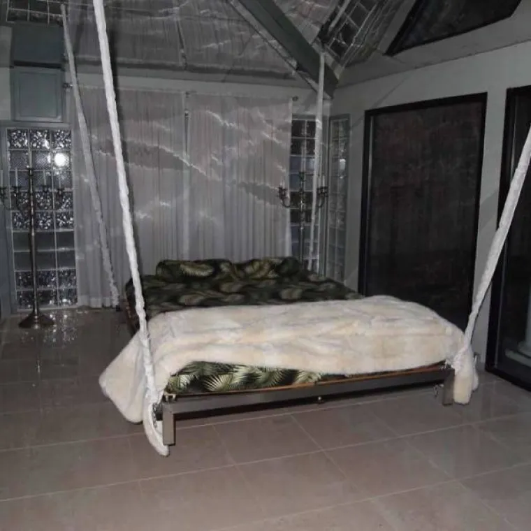 BISTE LI SE USUDILI SPAVATI NA OVIM KREVETIMA? Tko god ih je dizajnirao, sigurnost im nije bila ba&scaron; najvažnija