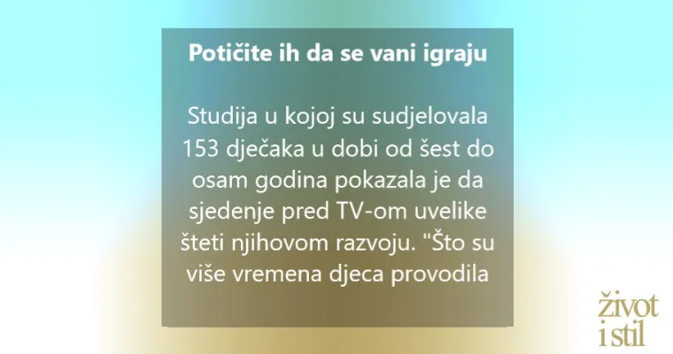6 ključnih stvari koje bi svaki roditelj trebao napraviti želi li da mu dijete izraste u uspje&scaron;nu i sretnu osobu