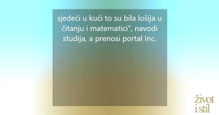 6 ključnih stvari koje bi svaki roditelj trebao napraviti želi li da mu dijete izraste u uspje&scaron;nu i sretnu osobu