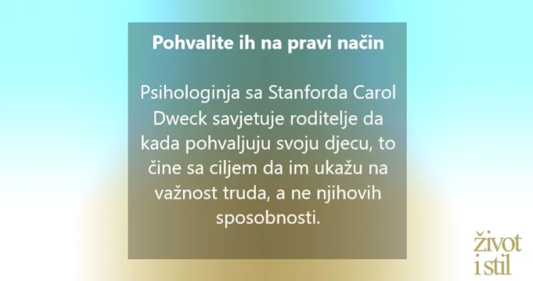 6 ključnih stvari koje bi svaki roditelj trebao napraviti želi li da mu dijete izraste u uspje&scaron;nu i sretnu osobu