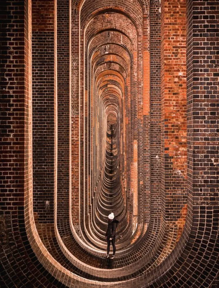 Savr&scaron;enstvo u slikama: Vjerovali ili ne, ove fotografije nisu djelo Photoshopa