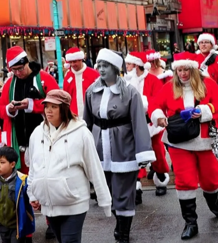 Savr&scaron;enstvo u slikama: Vjerovali ili ne, ove fotografije nisu djelo Photoshopa