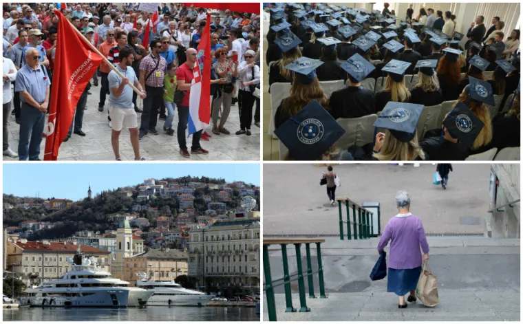 OTKRIVAMO Ovo su tipični birači HDZ-a i SDP-a!