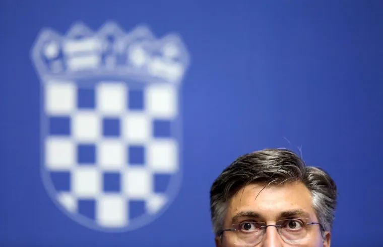 Plenković: 'Povjerenstvo živi u nekom svom svijetu i samo sebe dovodi do apsurda'