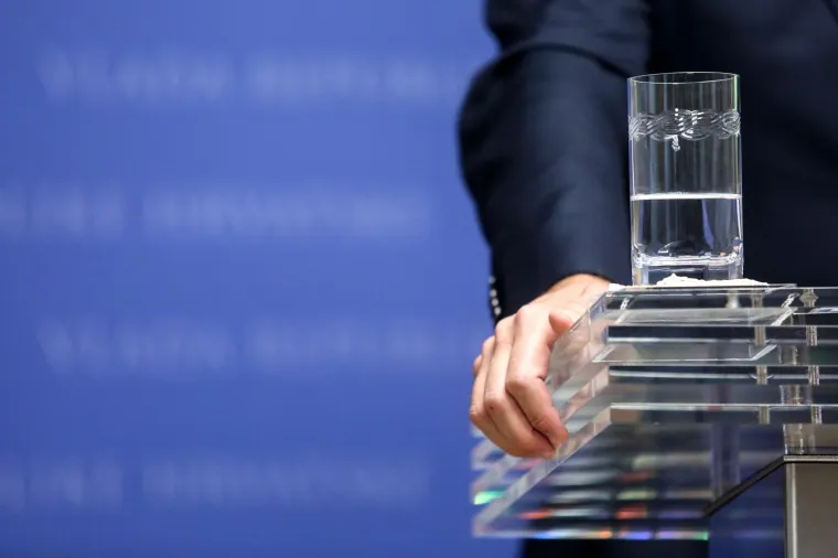 Plenković: 'Povjerenstvo živi u nekom svom svijetu i samo sebe dovodi do apsurda'