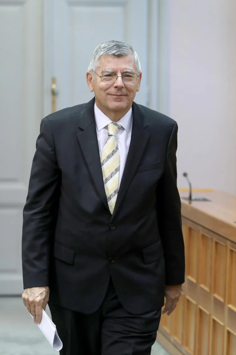 Sabornica je i danas prazna. Podsjetimo, jedan zastupnik nas godi&scaron;nje ko&scaron;ta vi&scaron;e od 620.000 kuna