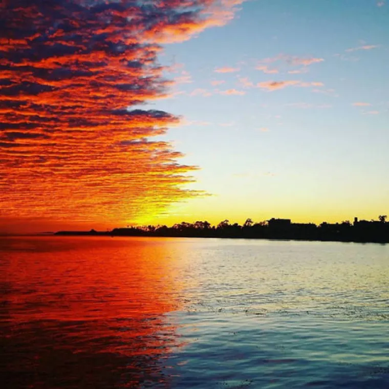 NEMOGUĆE DA OVE SLIKE NISU FOTO&Scaron;IPRANE: Nevjerojatni kadrovi koji se snime jednom u životu