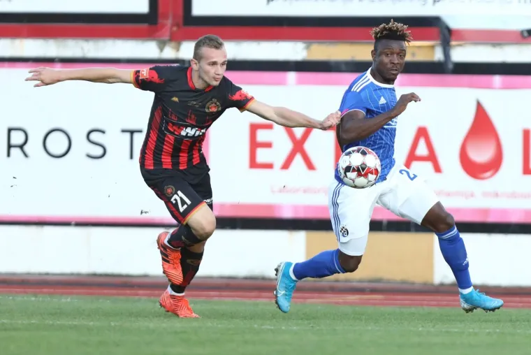 Photo: Armin Durgut/PIXSELL