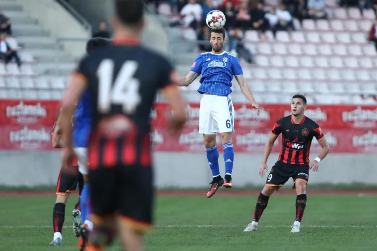 Photo: Armin Durgut/PIXSELL