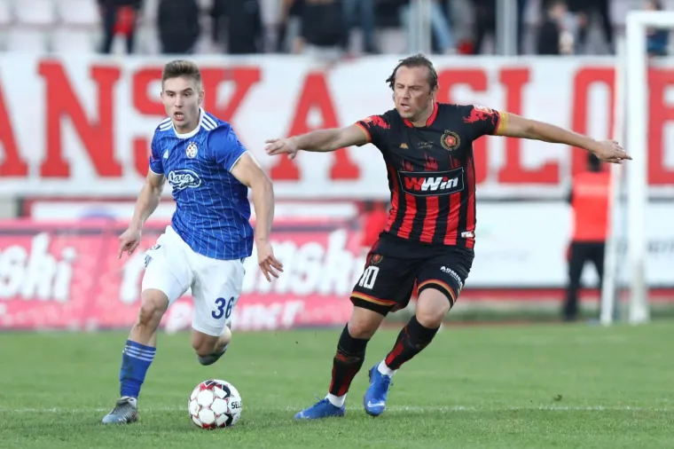 Photo: Armin Durgut/PIXSELL