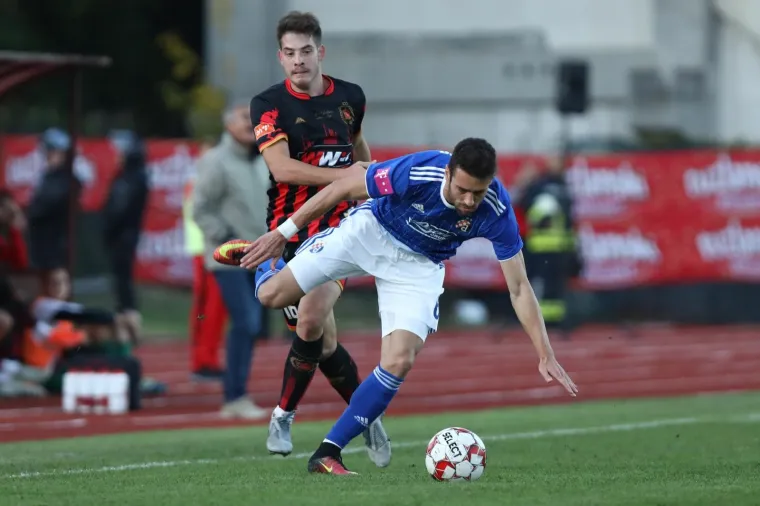 Photo: Armin Durgut/PIXSELL