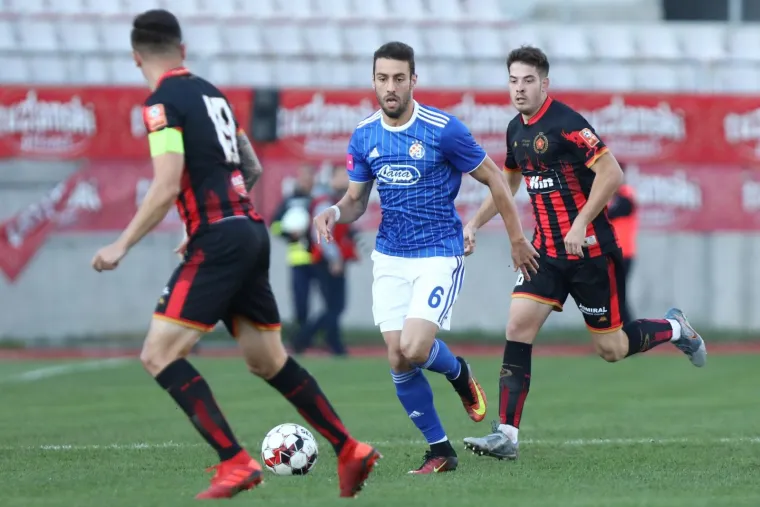 Photo: Armin Durgut/PIXSELL