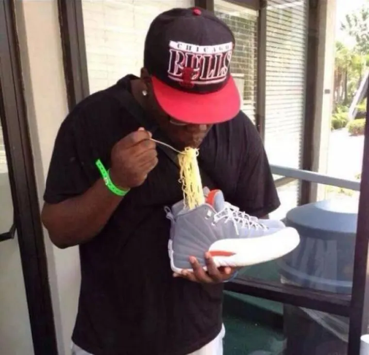 NEKE STVARI JE BOLJE NE PITATI:  Svaka slika ima priču, ali nismo sigurno da želimo znati koje njihove