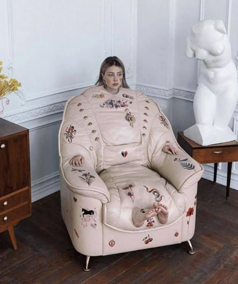 NEKE STVARI JE BOLJE NE PITATI:  Svaka slika ima priču, ali nismo sigurno da želimo znati koje njihove