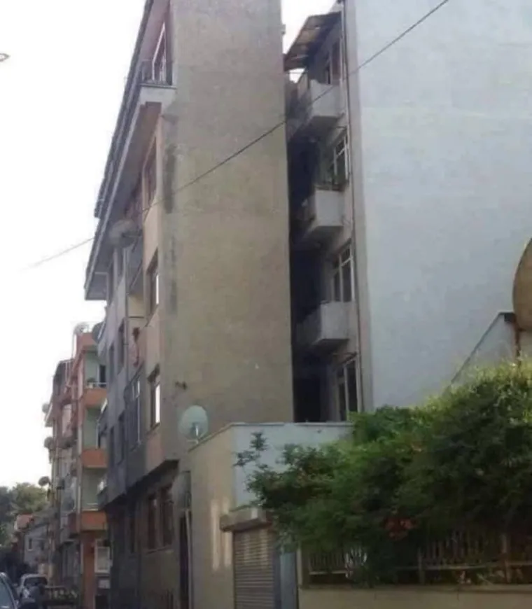 NEKE STVARI JE BOLJE NE PITATI:  Svaka slika ima priču, ali nismo sigurno da želimo znati koje njihove