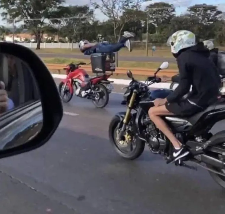 NEKE STVARI JE BOLJE NE PITATI:  Svaka slika ima priču, ali nismo sigurno da želimo znati koje njihove