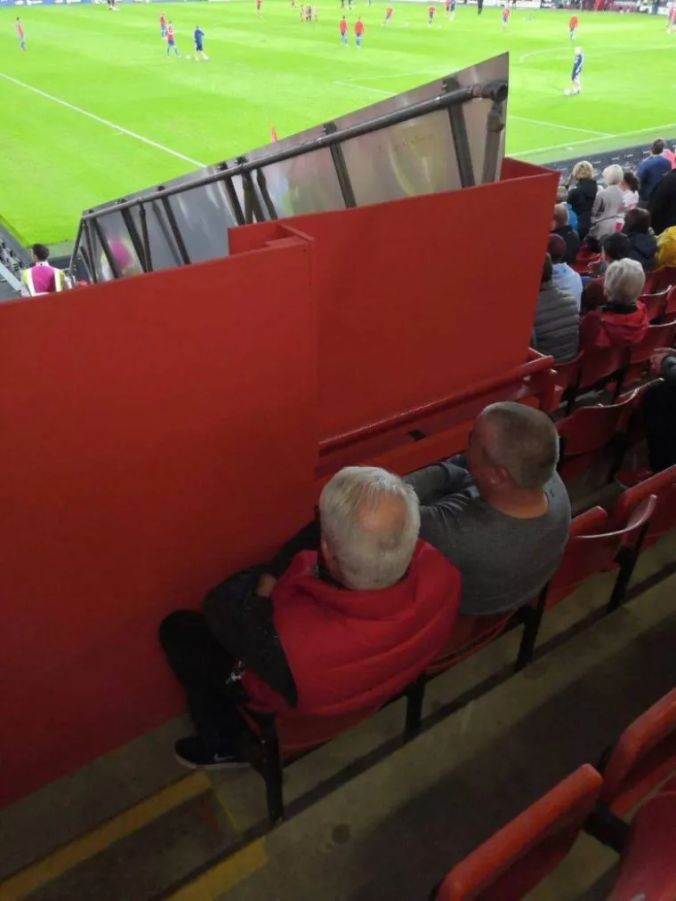 NEKE STVARI JE BOLJE NE PITATI:  Svaka slika ima priču, ali nismo sigurno da želimo znati koje njihove