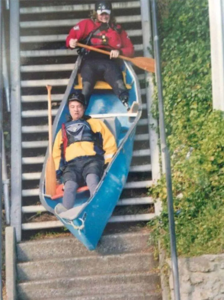 NEKE STVARI JE BOLJE NE PITATI:  Svaka slika ima priču, ali nismo sigurno da želimo znati koje njihove