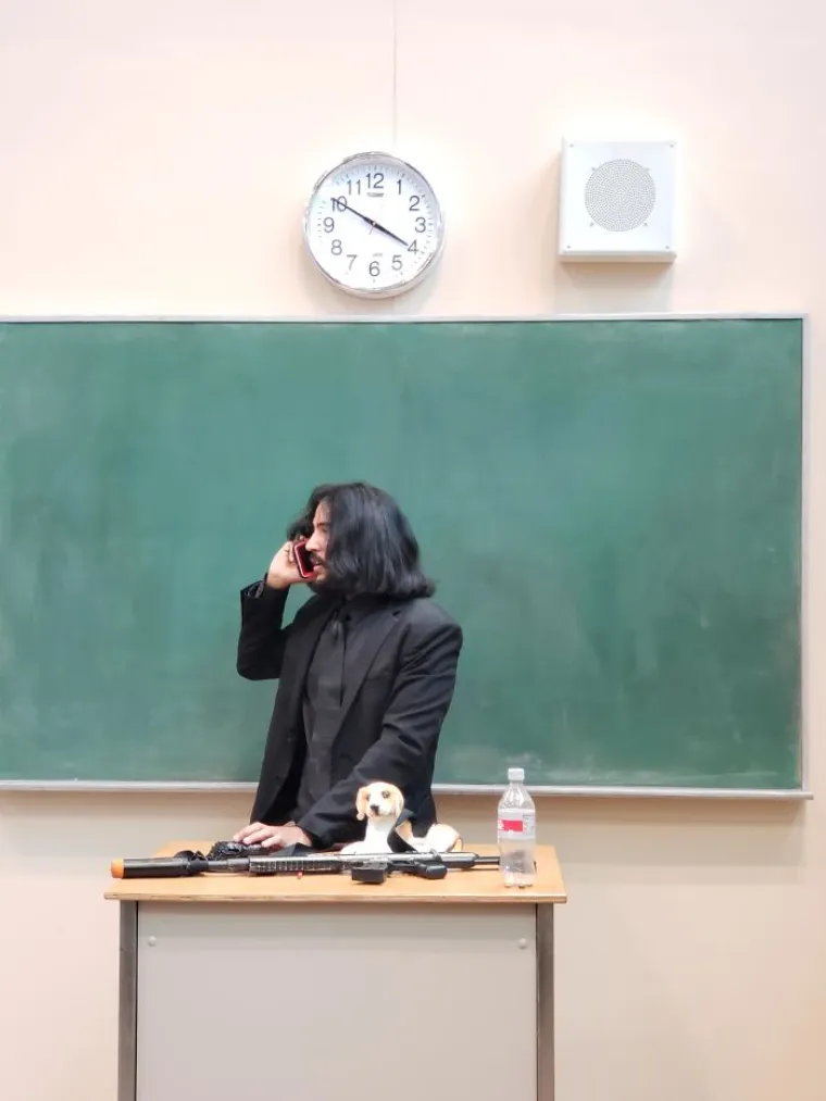 MOŽETE LI IH SVE PREPOZNATI? Stvarno su si dali truda i kostimi su im kao iz Hollywooda