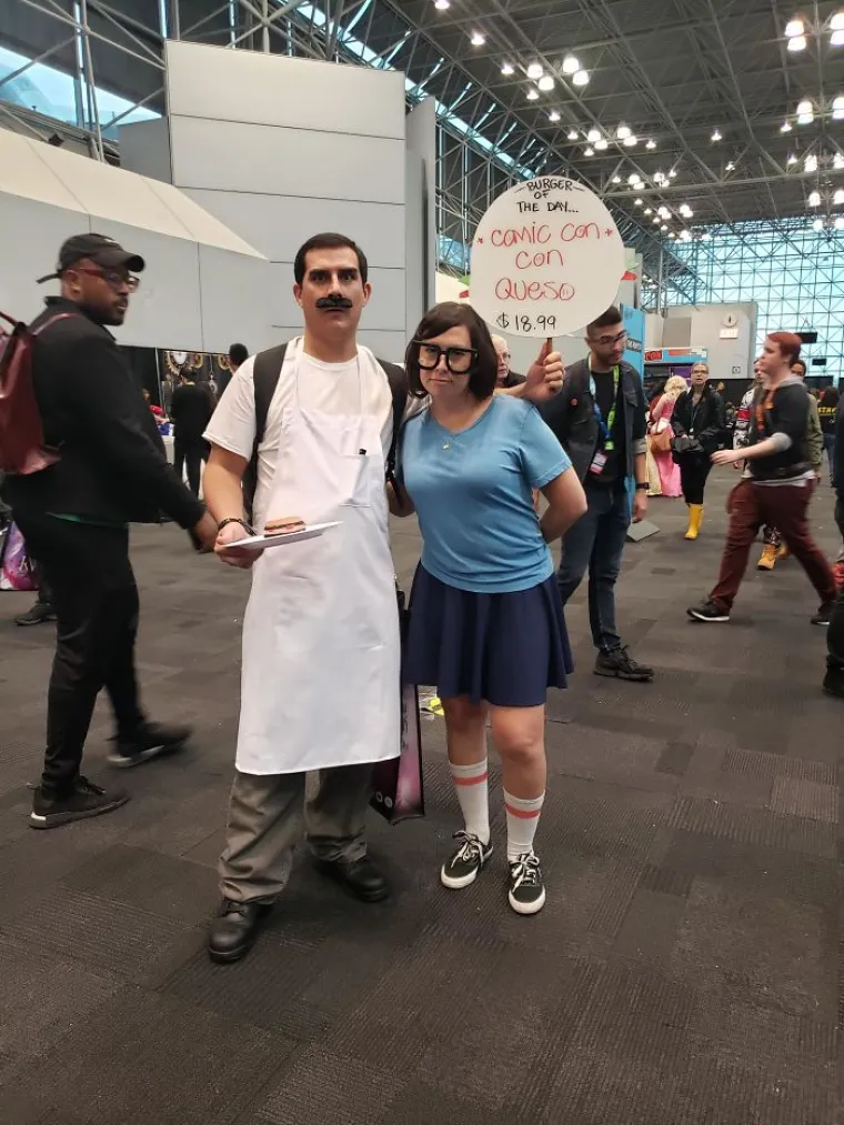 MOŽETE LI IH SVE PREPOZNATI? Stvarno su si dali truda i kostimi su im kao iz Hollywooda