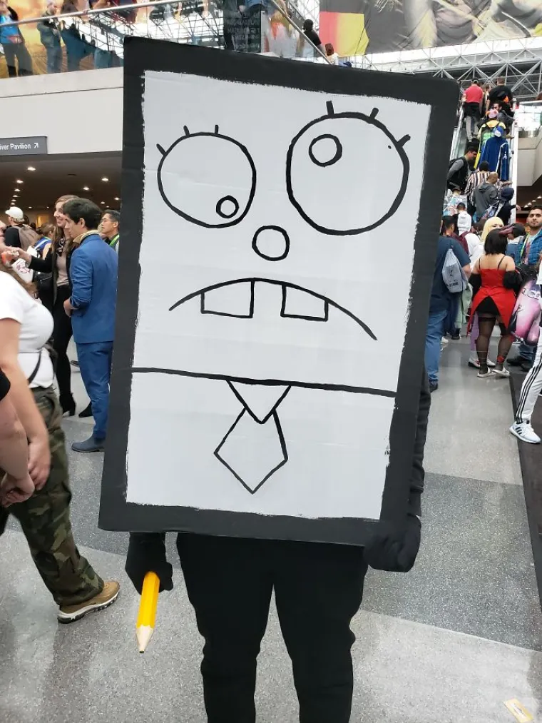 MOŽETE LI IH SVE PREPOZNATI? Stvarno su si dali truda i kostimi su im kao iz Hollywooda