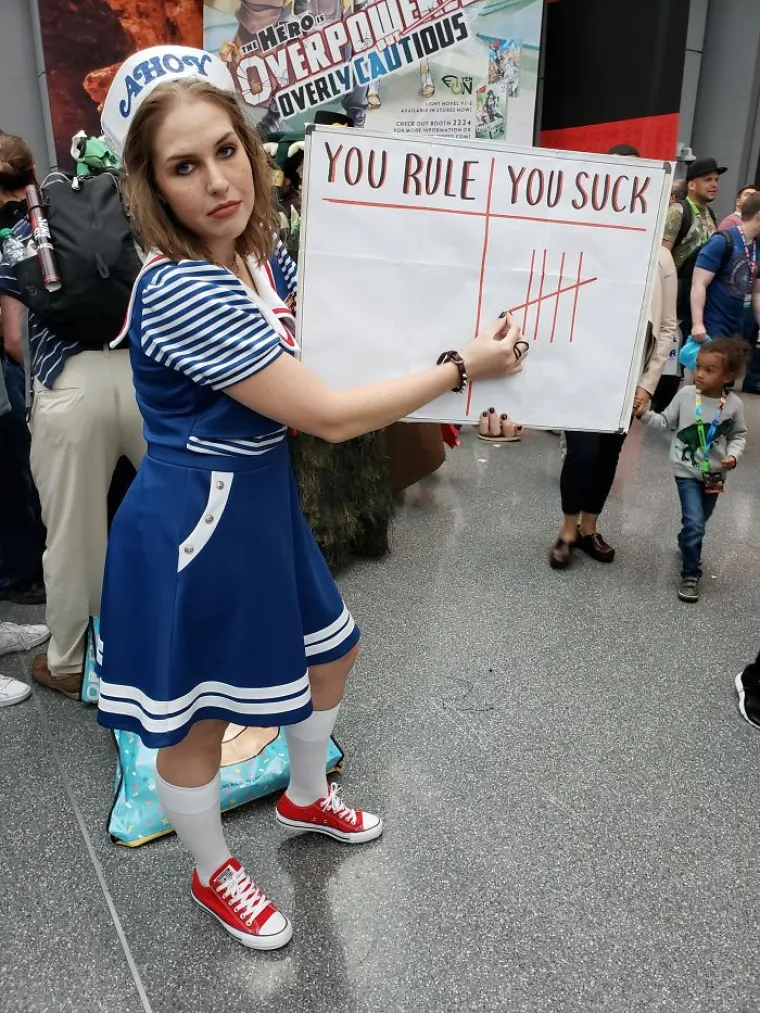 MOŽETE LI IH SVE PREPOZNATI? Stvarno su si dali truda i kostimi su im kao iz Hollywooda