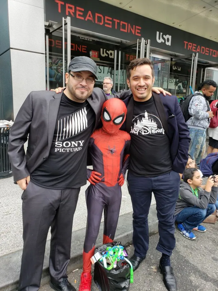 MOŽETE LI IH SVE PREPOZNATI? Stvarno su si dali truda i kostimi su im kao iz Hollywooda