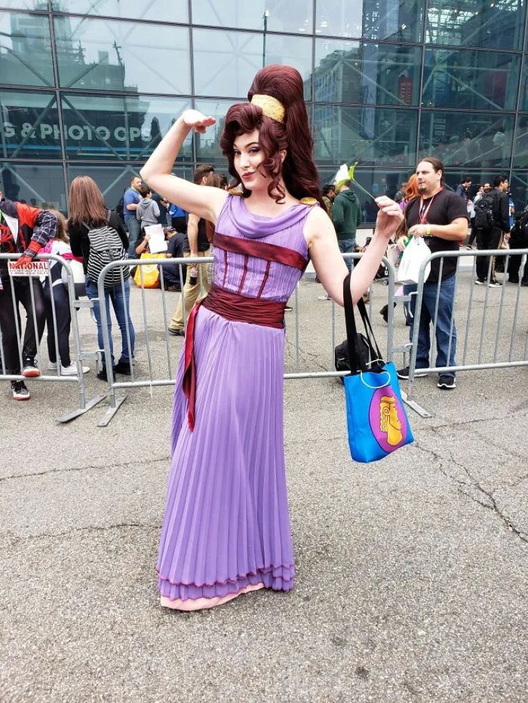 MOŽETE LI IH SVE PREPOZNATI? Stvarno su si dali truda i kostimi su im kao iz Hollywooda