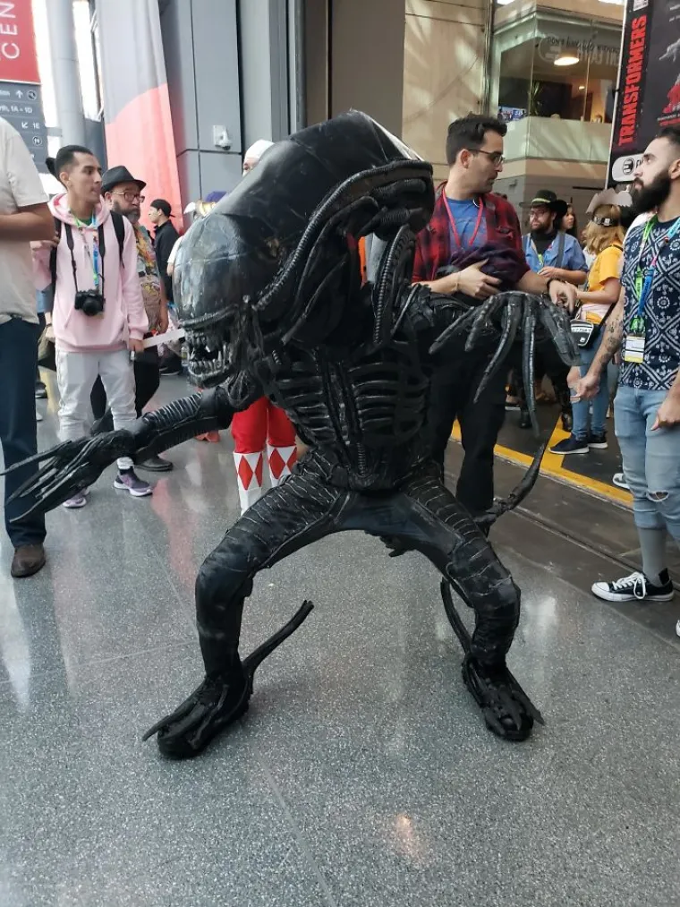 MOŽETE LI IH SVE PREPOZNATI? Stvarno su si dali truda i kostimi su im kao iz Hollywooda