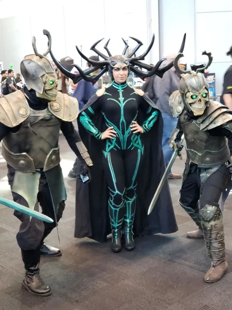 MOŽETE LI IH SVE PREPOZNATI? Stvarno su si dali truda i kostimi su im kao iz Hollywooda