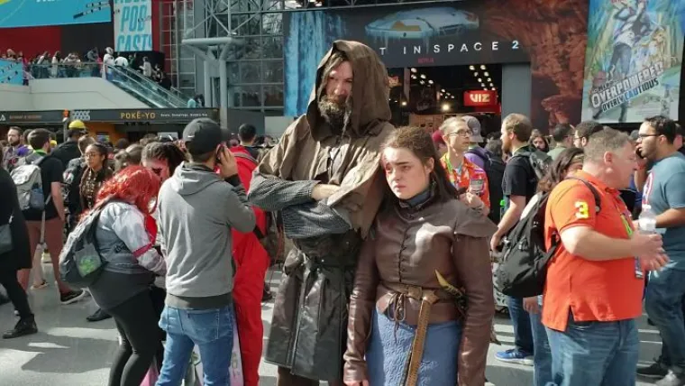 MOŽETE LI IH SVE PREPOZNATI? Stvarno su si dali truda i kostimi su im kao iz Hollywooda