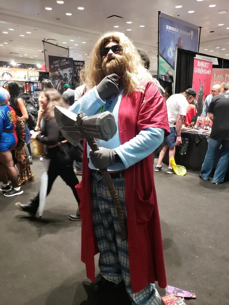 MOŽETE LI IH SVE PREPOZNATI? Stvarno su si dali truda i kostimi su im kao iz Hollywooda